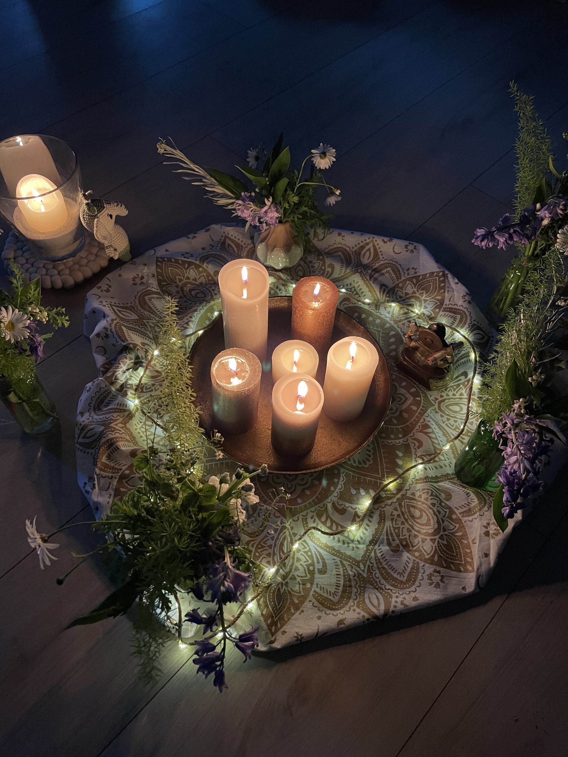 ✨ Save the Date ✨  