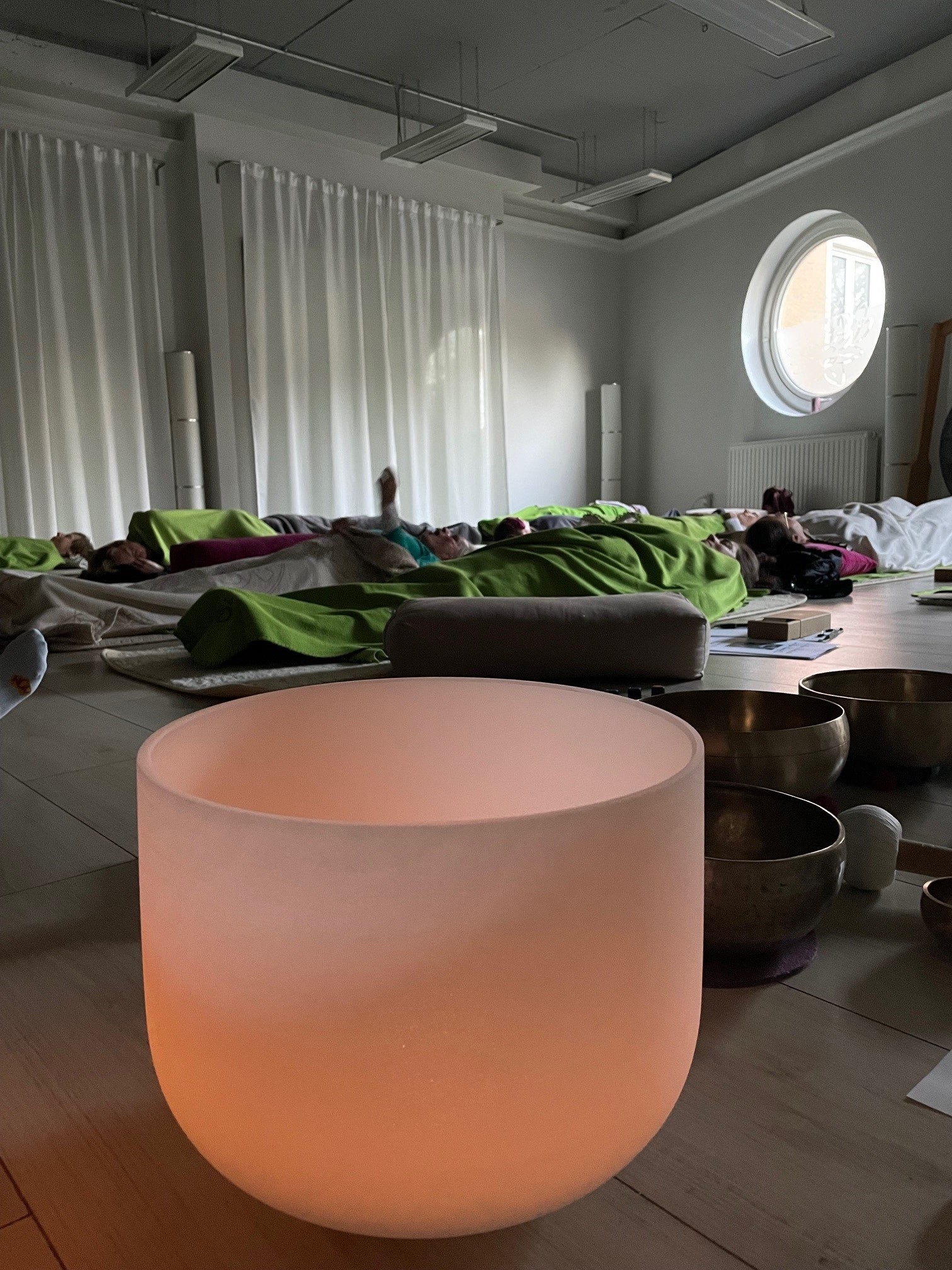 ✨ Wunderbare Rauhnächte 